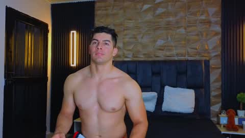 Snapshot of hotfuckers4uu chatting on 6, 2, 2025 felipe marcello online show from 6, 2, 2025