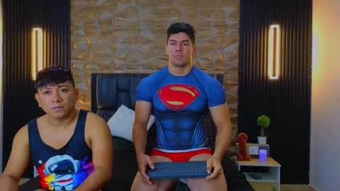 Snapshot of hotfuckers4uu chatting on 10, 2, 2025 felipe marcello online show from 10, 2, 2025