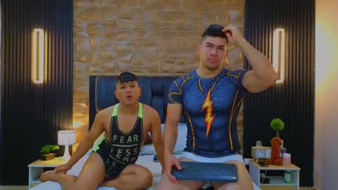 Snapshot of hotfuckers4uu chatting on 24, 2, 2025 felipe marcello online show from 24, 2, 2025