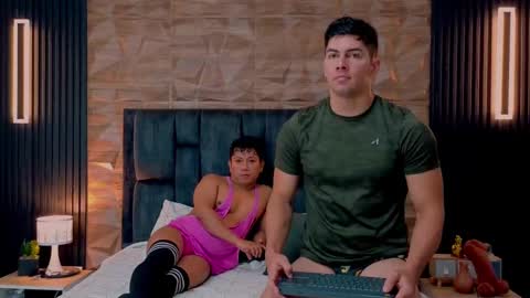 Snapshot of hotfuckers4uu chatting on 11, 9, 2025 felipe marcello online show from 11, 9, 2025