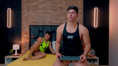 Snapshot of hotfuckers4uu chatting on 17, 9, 2025 felipe marcello online show from 17, 9, 2025