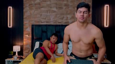 Snapshot of hotfuckers4uu chatting on 19, 9, 2025 felipe marcello online show from 19, 9, 2025