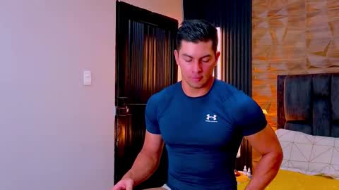 felipe  marcello online show from 16, 3, 2026