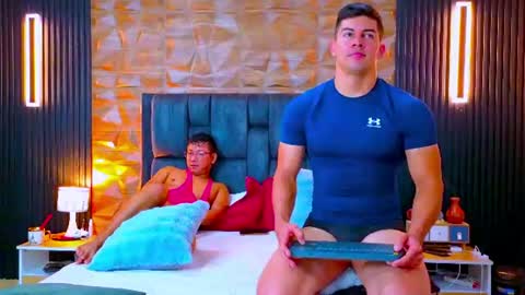 felipe  marcello online show from 23, 6, 2026