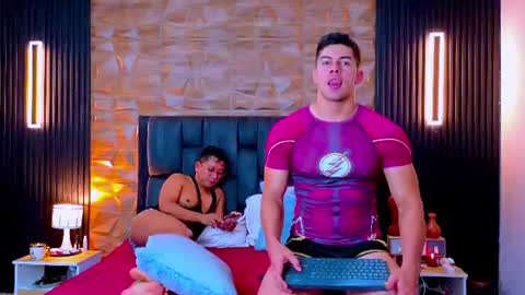 felipe  marcello online show from 24, 6, 2026
