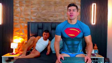 felipe  marcello online show from 29, 6, 2026
