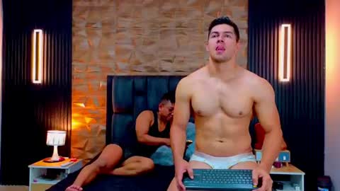 felipe  marcello online show from 2, 7, 2026