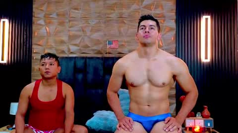 felipe  marcello online show from 4, 7, 2026