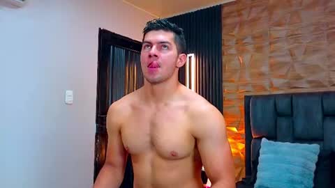 felipe  marcello online show from 6, 7, 2026