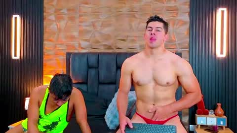 felipe  marcello online show from 7, 7, 2026