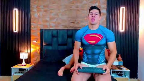 felipe  marcello online show from 11, 7, 2026