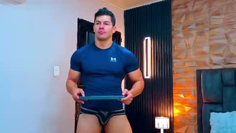 felipe  marcello online show from 14, 7, 2026