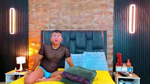 felipe  marcello online show from 18, 7, 2026