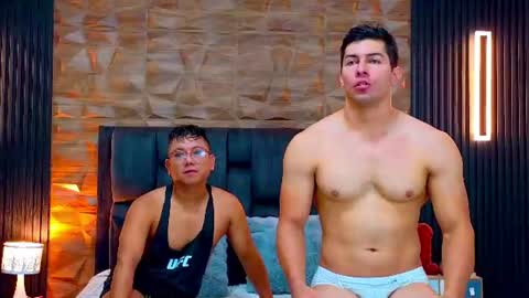 felipe  marcello online show from 20, 7, 2026
