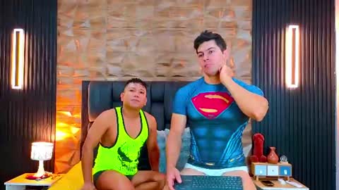 felipe  marcello online show from 21, 7, 2026