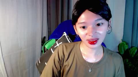 Snapshot of hotgirlronaxx chatting on 18, 12, 2025 hotgirlronaxx online show from 18, 12, 2025