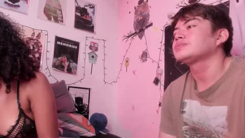 Sam and Nico online show from 31, 10, 2025