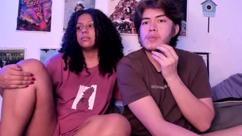 Sam and Nico online show from 8, 3, 2026