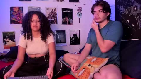 Sam and Nico online show from 28, 4, 2026