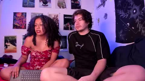 Sam and Nico online show from 29, 4, 2026