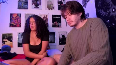 Sam and Nico online show from 1, 5, 2026