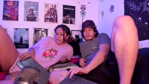 Sam and Nico online show from 6, 5, 2026