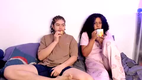 Sam and Nico online show from 14, 6, 2026