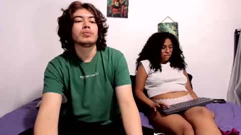 Sam and Nico online show from 8, 7, 2026