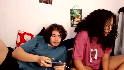 Sam and Nico online show from 23, 7, 2026