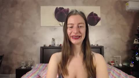 Lia   online show from 13, 12, 2025