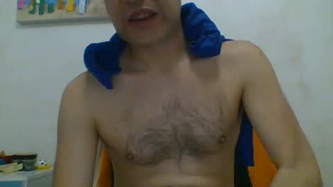 Snapshot of hotitan chatting on 6, 10, 2025 hottitan  twitter Marianoshcam online show from 6, 10, 2025