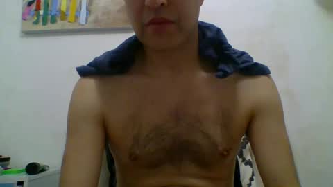 Snapshot of hotitan chatting on 24, 10, 2025 hottitan  twitter Marianoshcam online show from 24, 10, 2025
