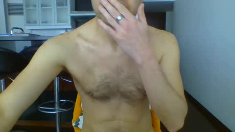 hottitan  twitter Marianoshcam online show from 1, 11, 2025