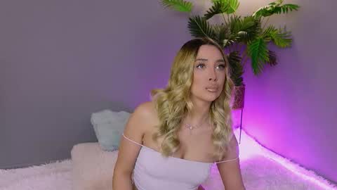 Maria online show from 19, 3, 2026