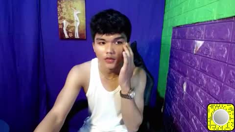 hotking_cummer online show from 20, 12, 2025