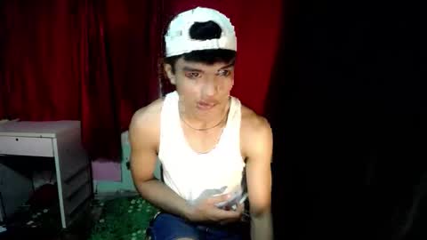 hotking_cummer online show from 10, 1, 2026