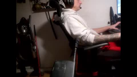 hotkinkytat online show from 22, 1, 2025