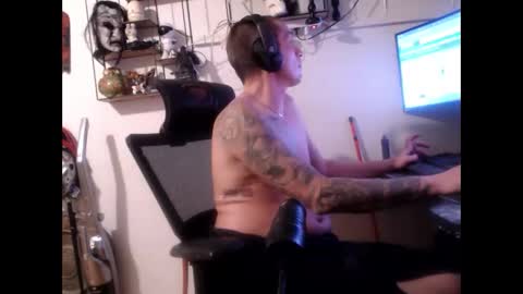 hotkinkytat online show from 12, 2, 2025