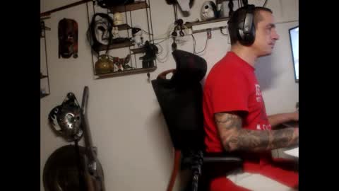 hotkinkytat online show from 16, 2, 2025