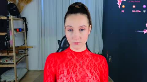Allison  online show from 5, 5, 2026