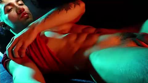 Hotlatinking online show from 27, 7, 2026
