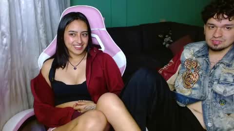 Eevee  Zoro online show from 15, 5, 2026