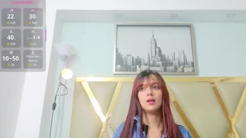 hotlittlechill online show from 1, 11, 2025