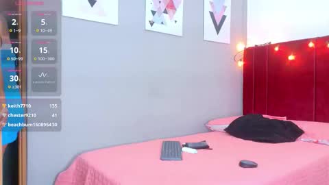 hotlittlechill online show from 21, 11, 2025