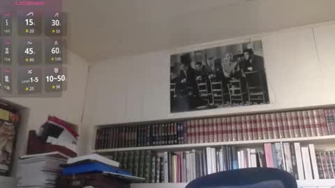 hotlux_54 online show from 8, 2, 2026