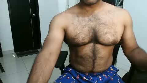Snapshot of hotm_on_cam chatting on 9, 2, 2025 hotm_on_cam online show from 9, 2, 2025