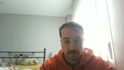 Snapshot of hotman_40_ chatting on 19, 1, 2026 hotman_40_ online show from 19, 1, 2026