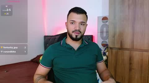 mathew online show from 3, 12, 2024