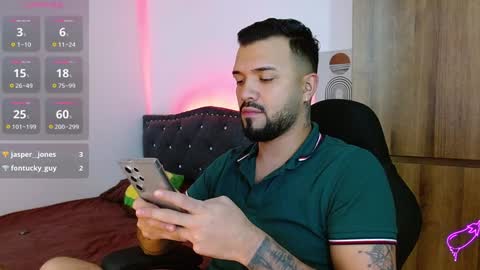 mathew online show from 3, 12, 2024