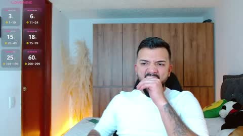 mathew online show from 5, 12, 2024